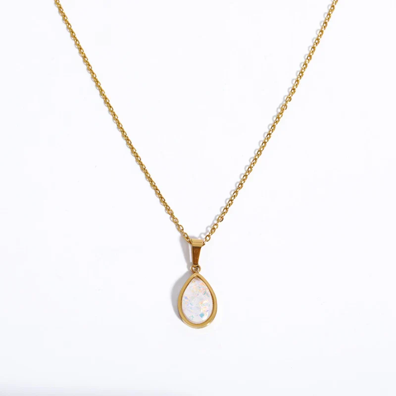 Ocean Drops Necklace (Bundle) - Image 3