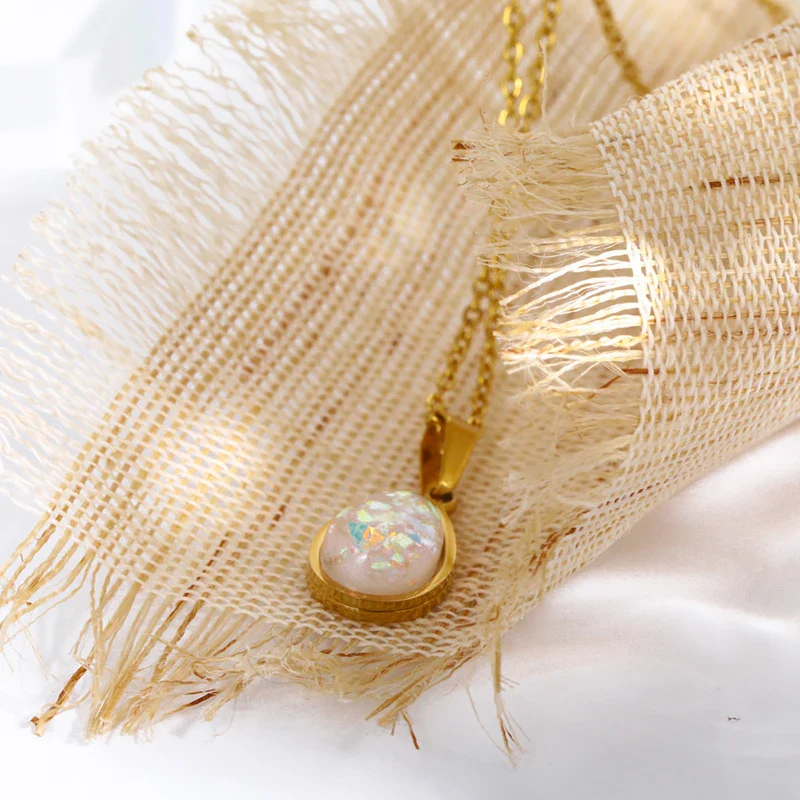 Ocean Drops Necklace (Bundle) - Image 5