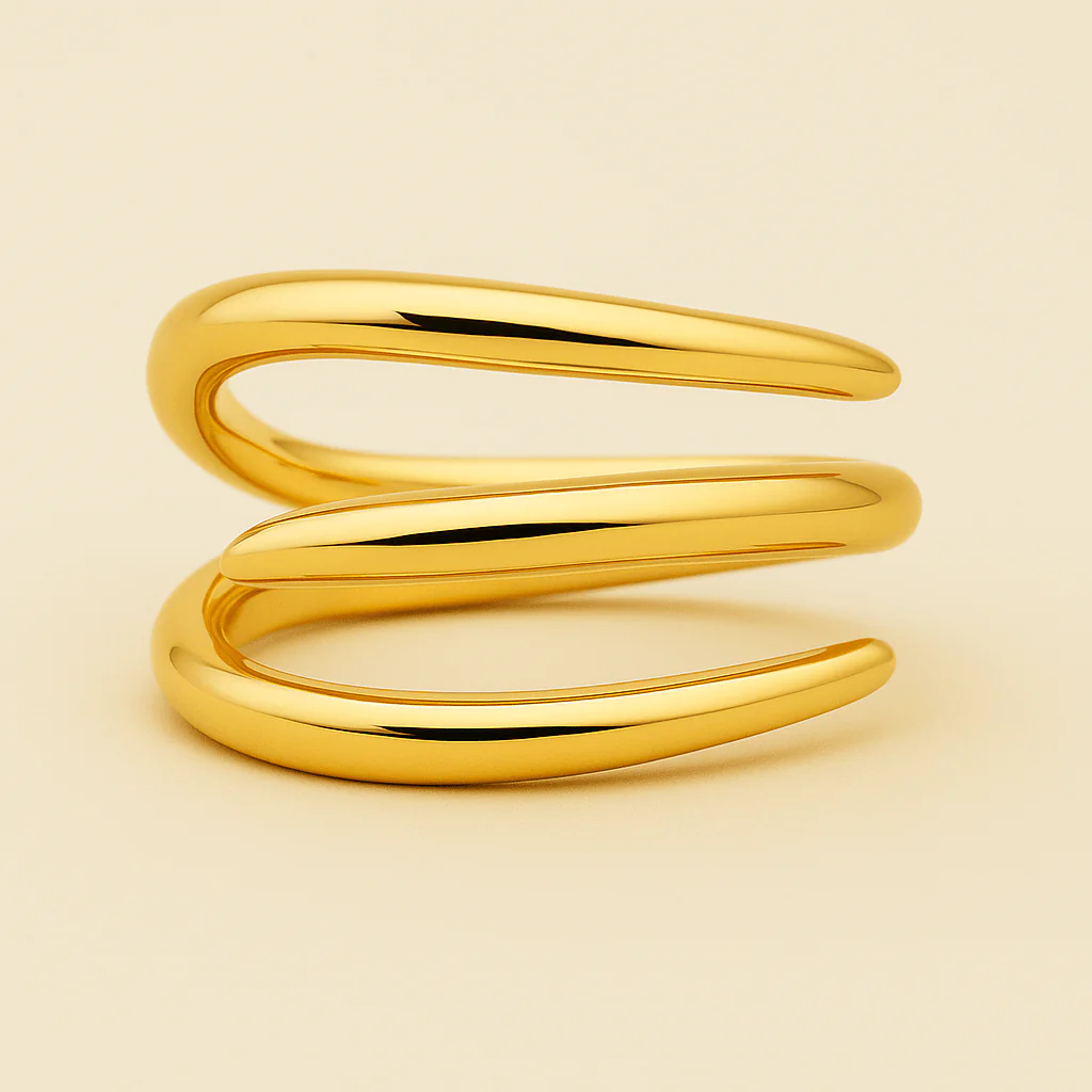 Reela Ring - Image 9