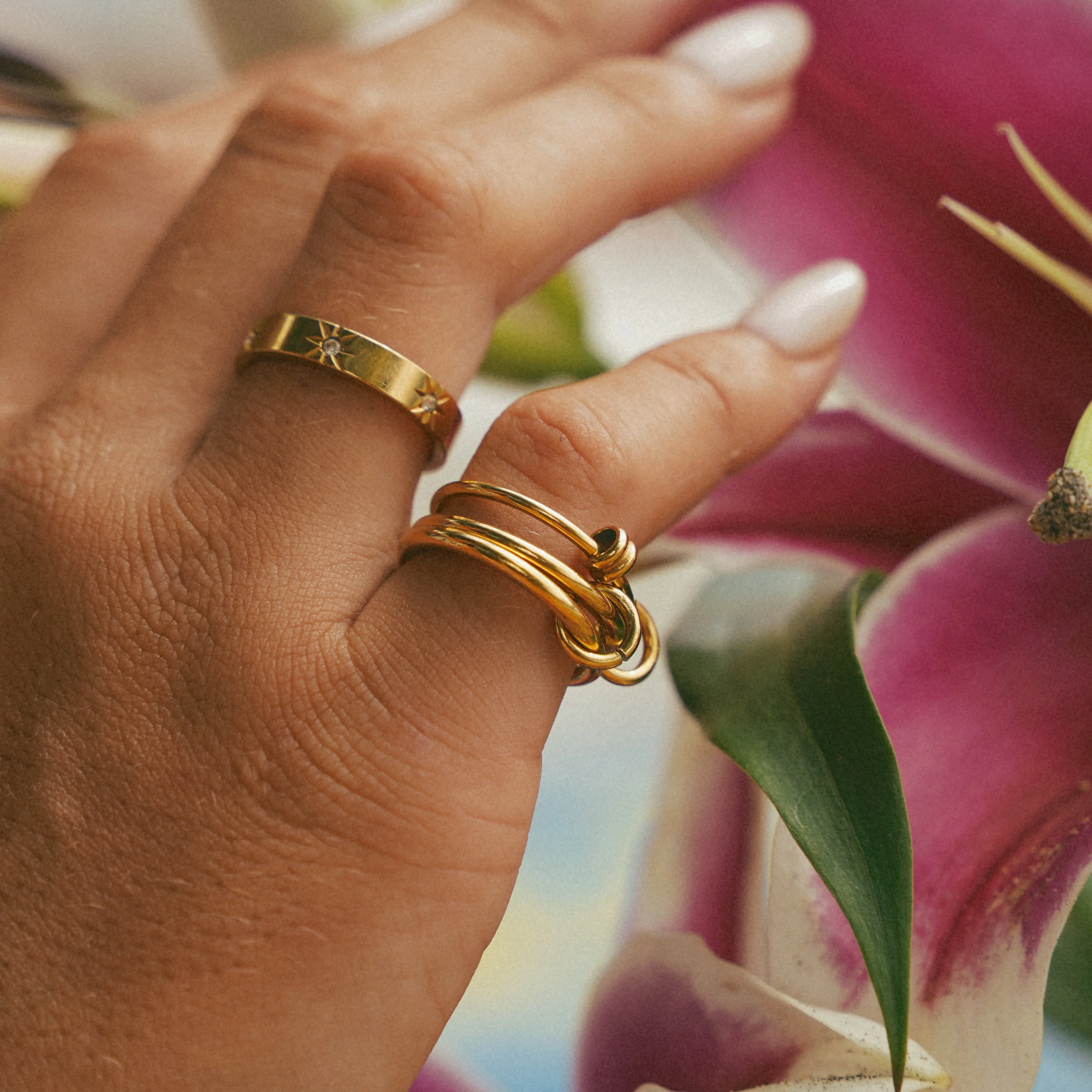 Amaretti Ring - Image 2
