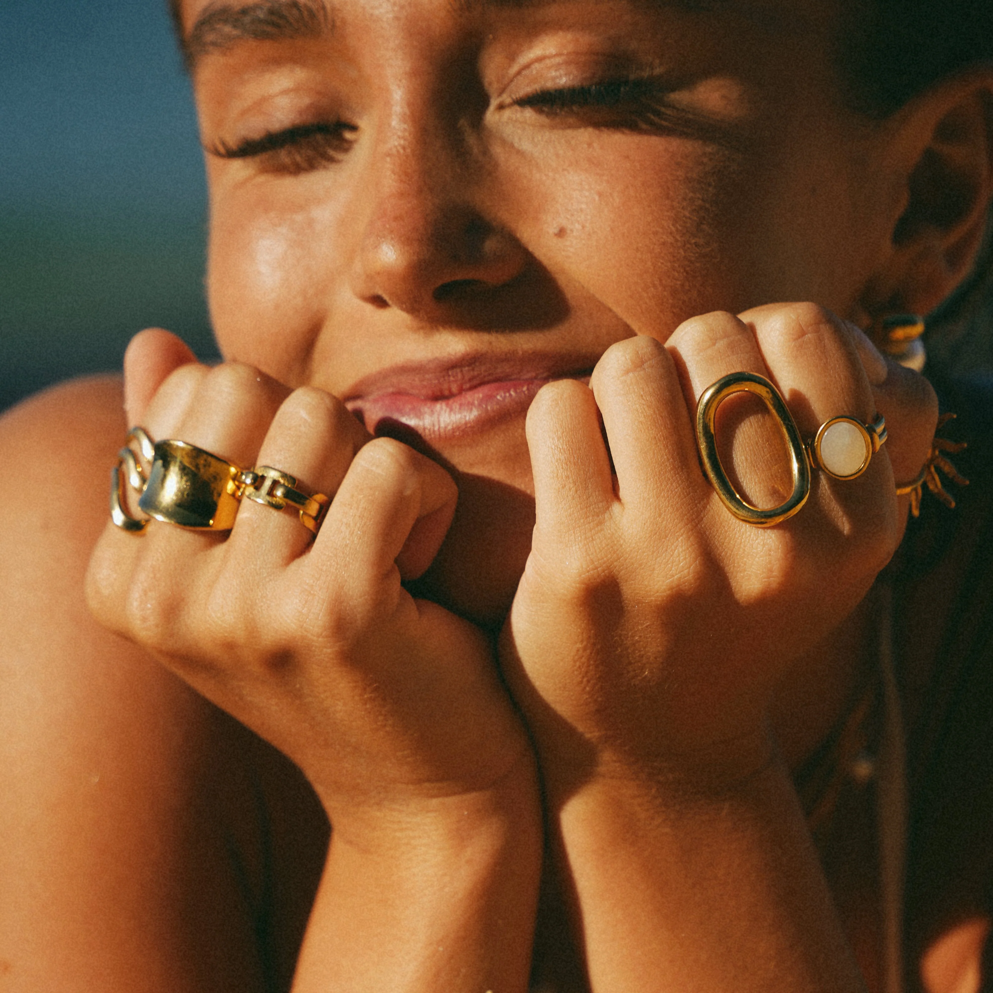 Anchor Chain Ring - Image 3