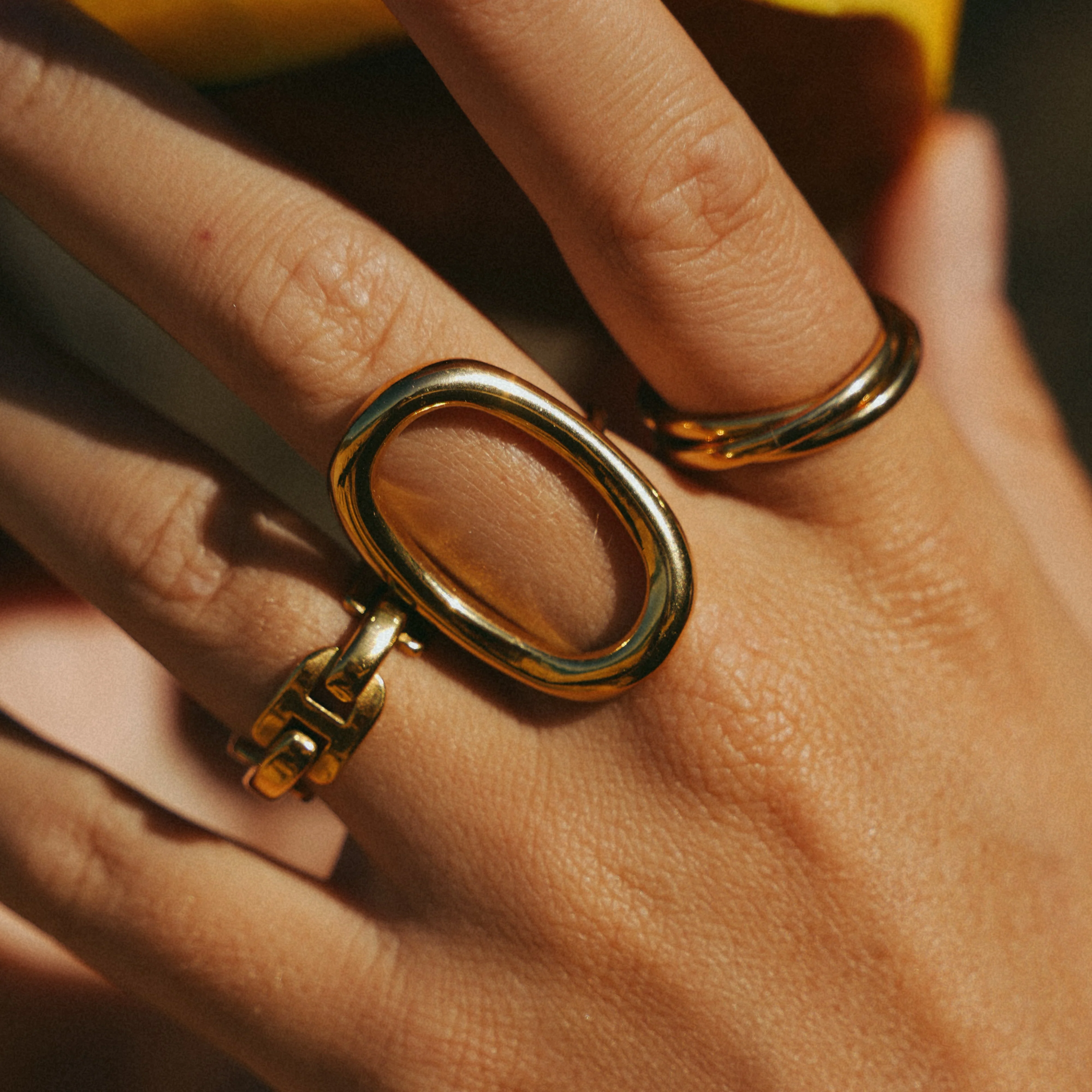 Anchor Chain Ring - Image 6