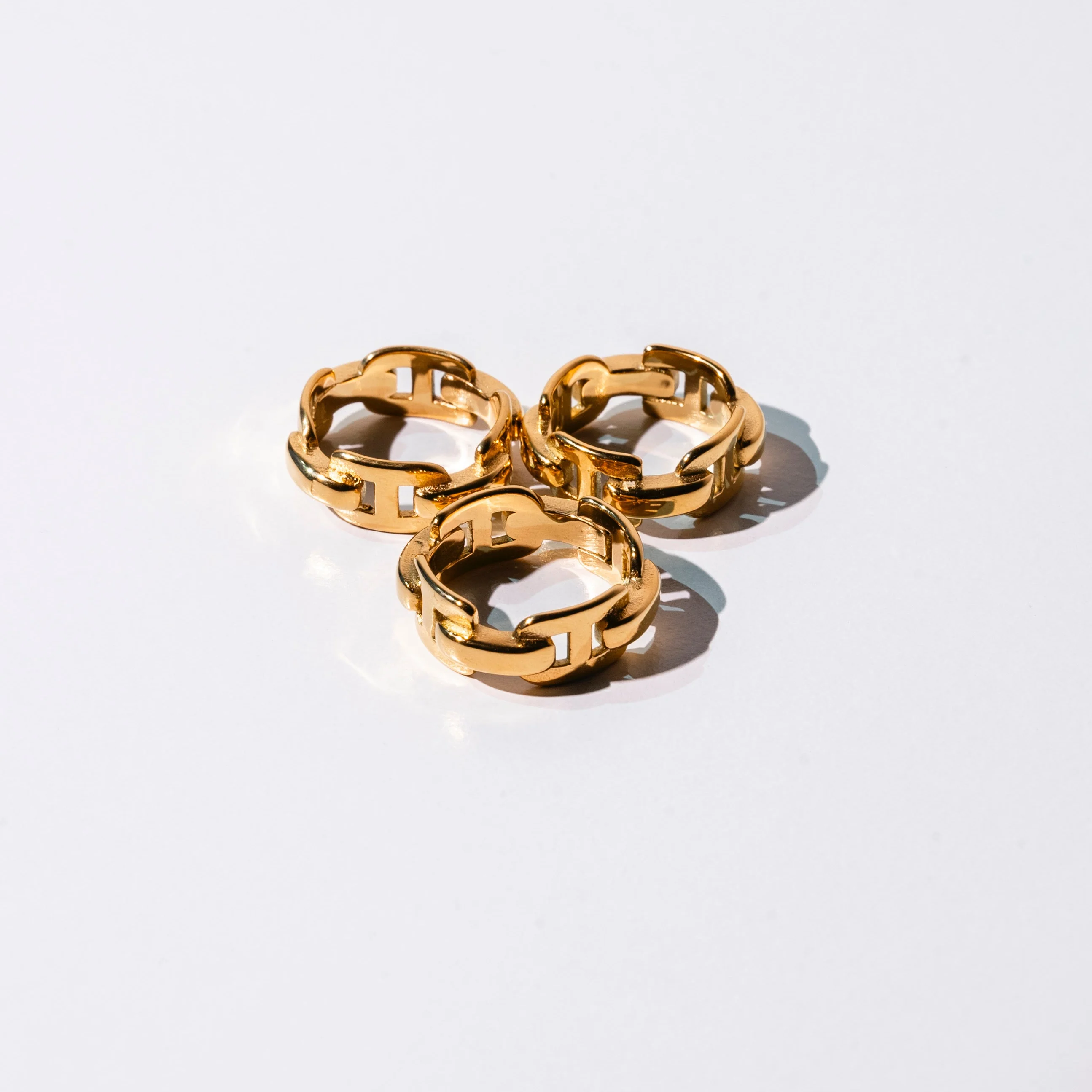 Anchor Chain Ring - Image 9