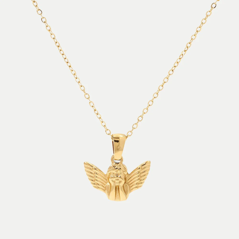 Angel Energy Necklace - Image 2