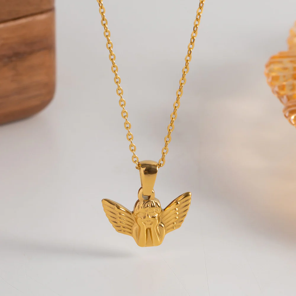 Angel Energy Necklace - Image 5