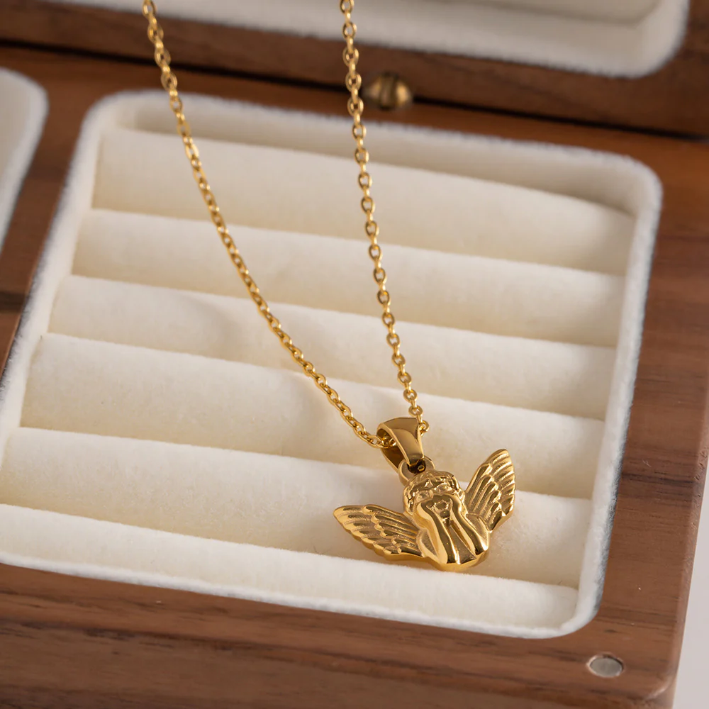 Angel Energy Necklace - Image 6