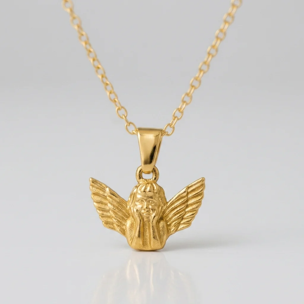 Angel Energy Necklace - Image 8