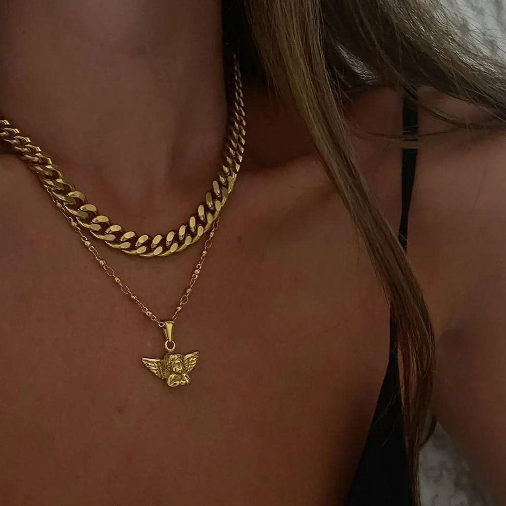 Angel Energy Necklace (Bundle) - Image 2