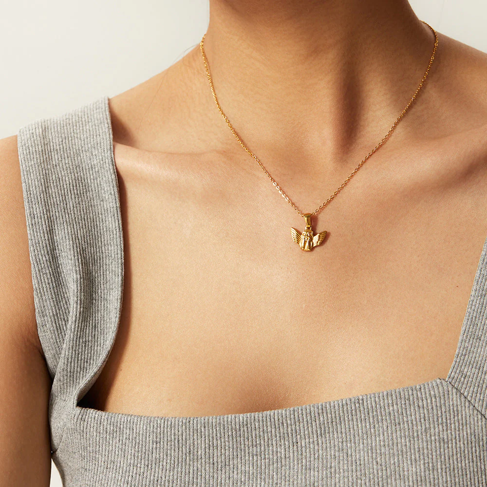 Angel Energy Necklace (Bundle) - Image 3
