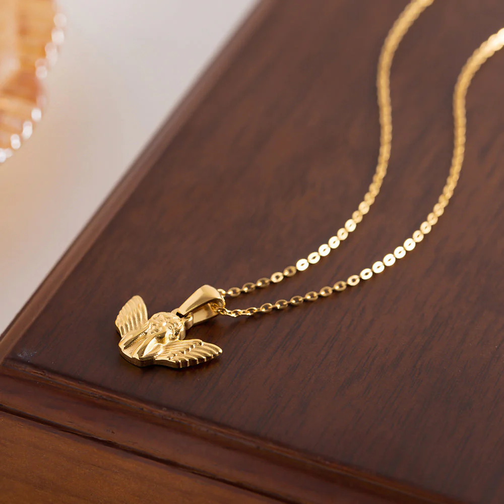 Angel Energy Necklace (Bundle) - Image 7