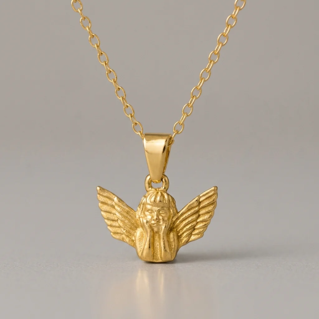 Angel Energy Necklace (Bundle) - Image 9