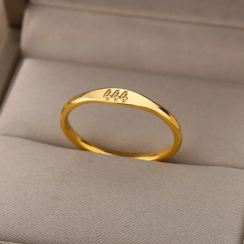 Angelica® Angel Number Band (Bundle) - Image 3