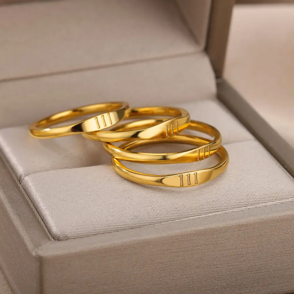 Angelica® Angel Number Band (Bundle) - Image 5