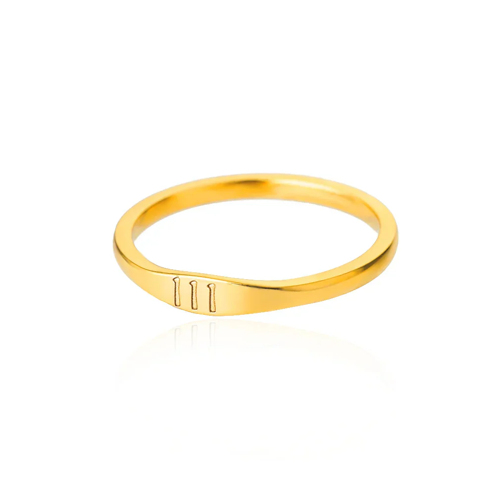 Angelica® Angel Number Band (Bundle) - Image 6