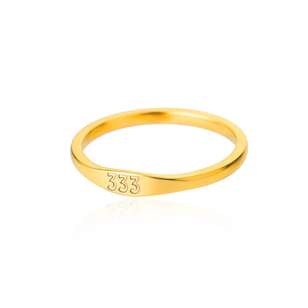 Angelica® Angel Number Band - Image 10