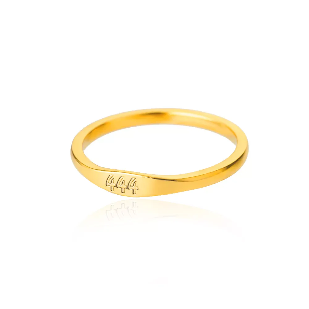 Angelica® Angel Number Band - Image 11
