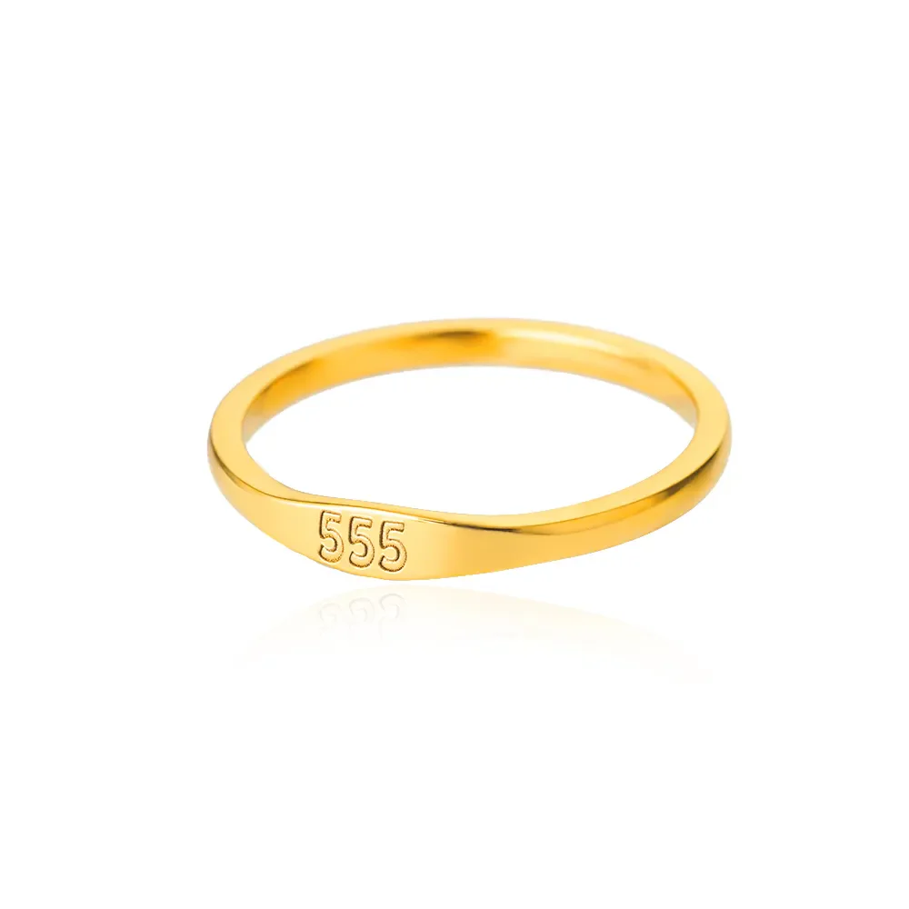 Angelica® Angel Number Band - Image 12