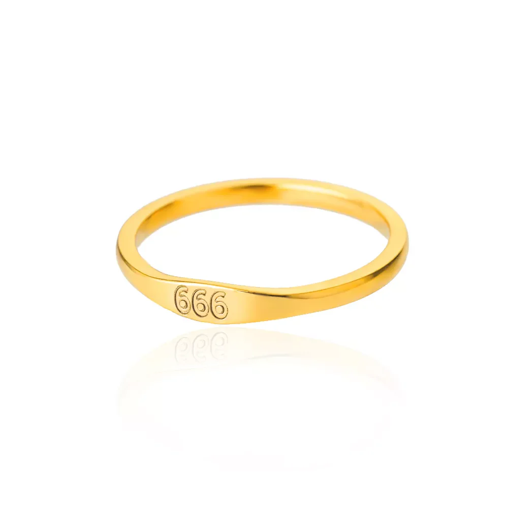 Angelica® Angel Number Band - Image 13