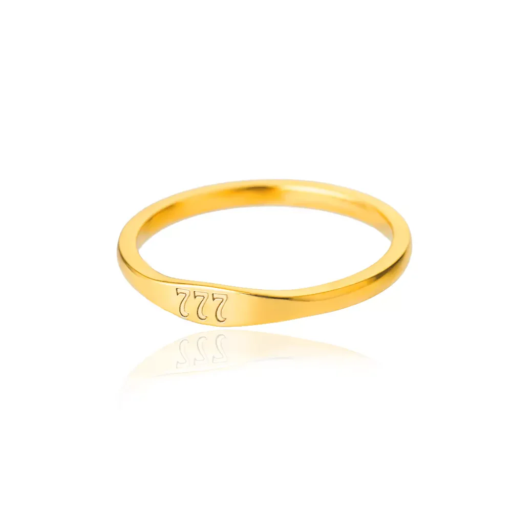 Angelica® Angel Number Band - Image 14