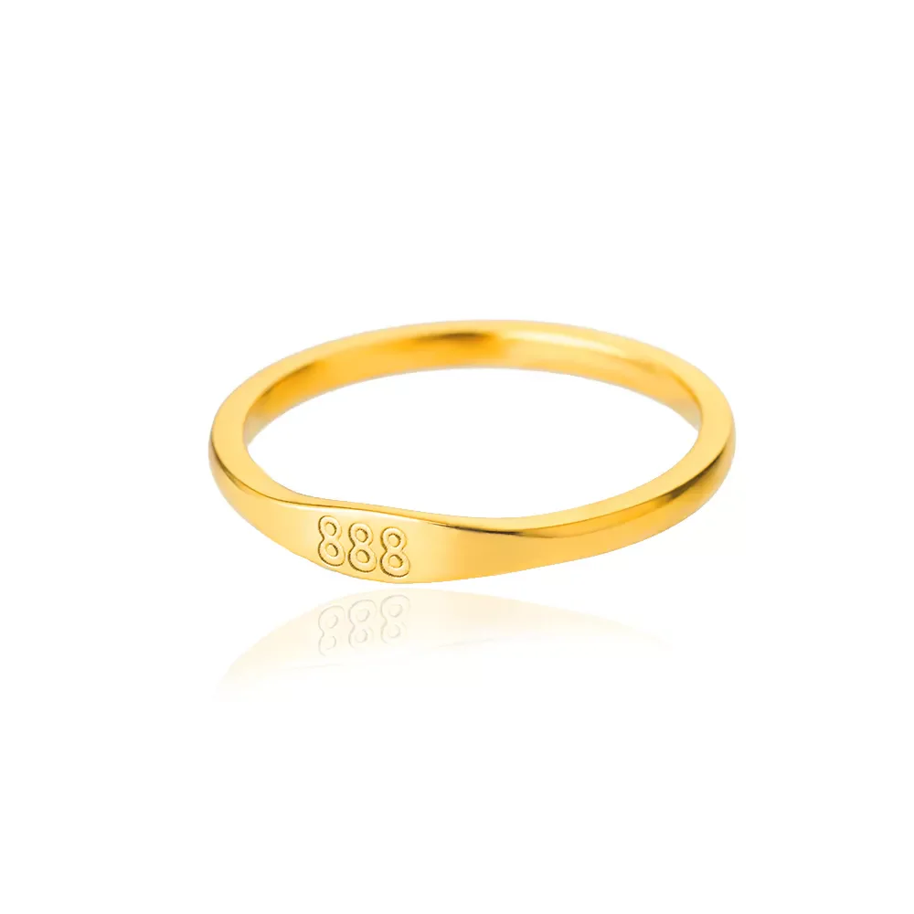 Angelica® Angel Number Band - Image 15
