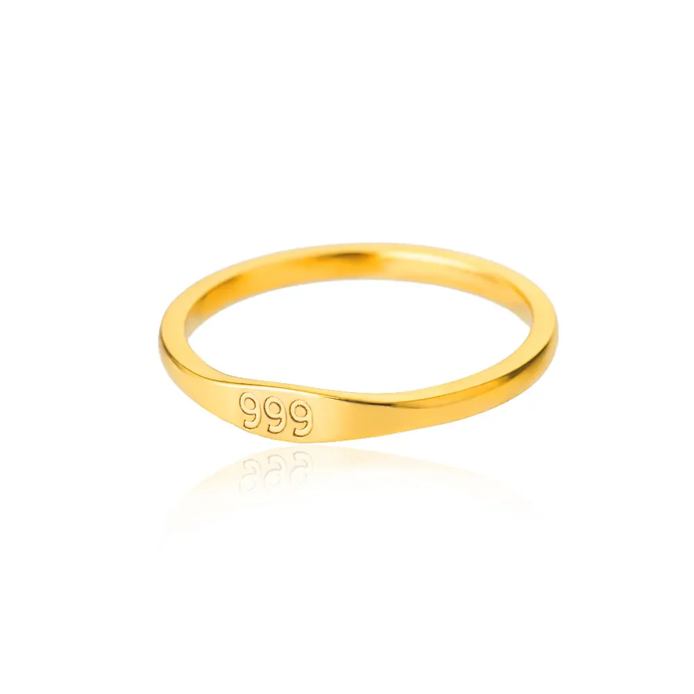 Angelica® Angel Number Band - Image 16