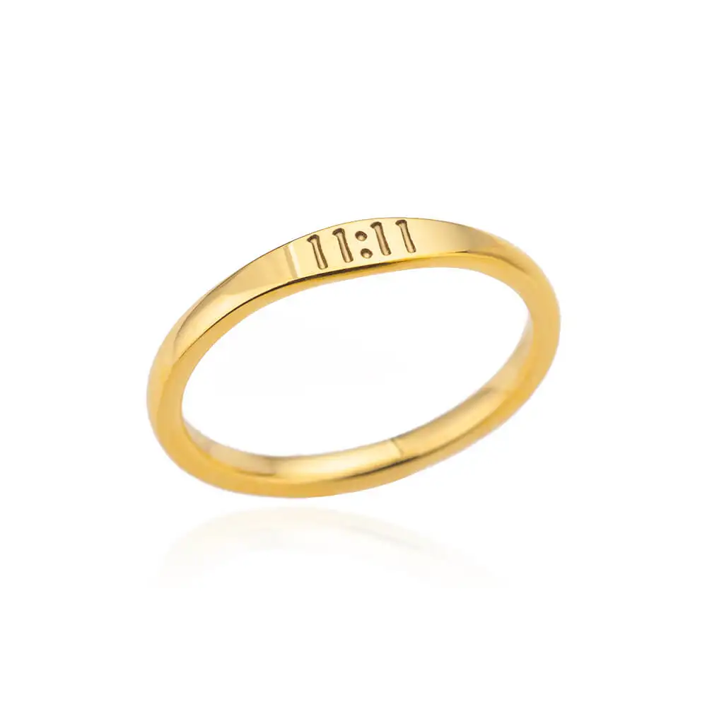 Angelica® Angel Number Band - Image 7