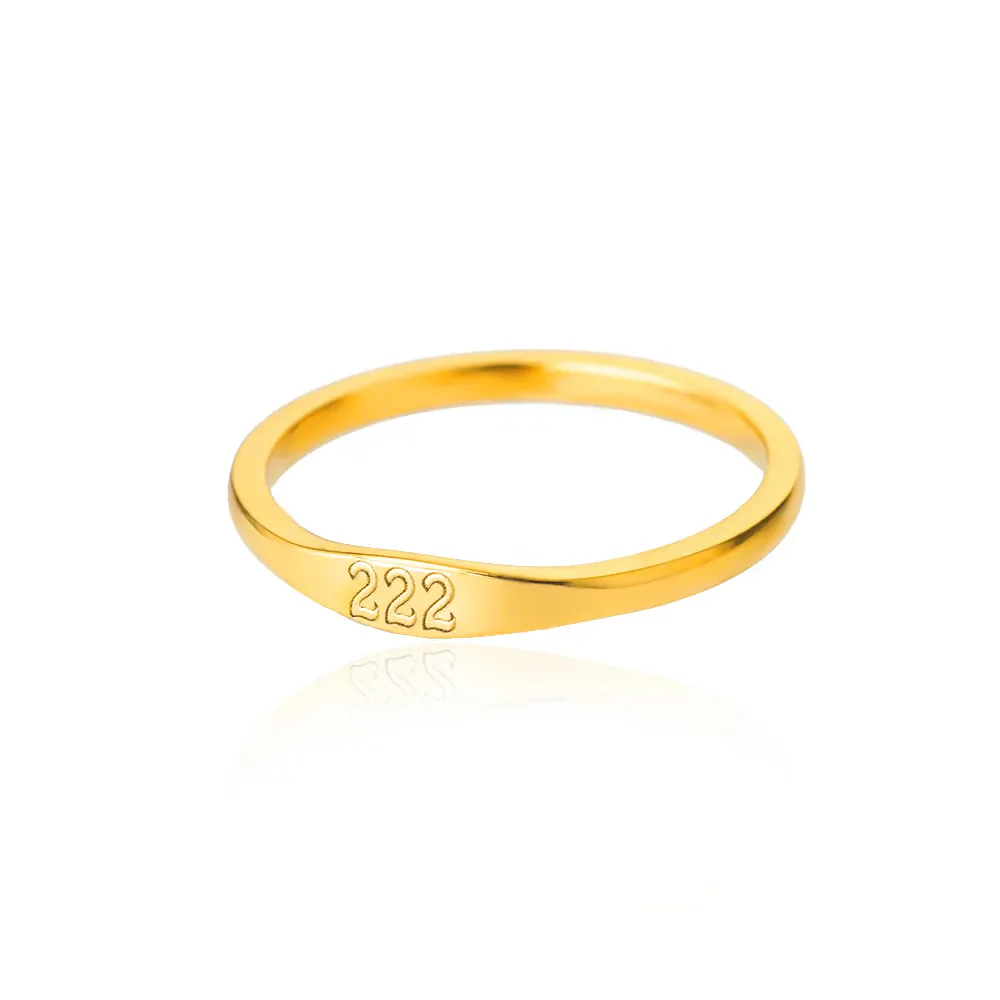 Angelica® Angel Number Band - Image 9