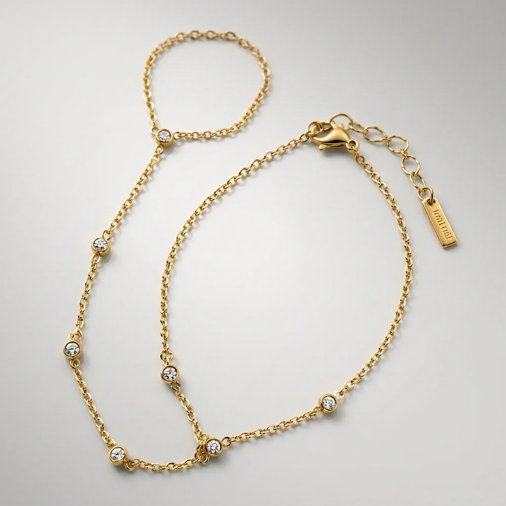 Arielle Spark HandChain - Image 4