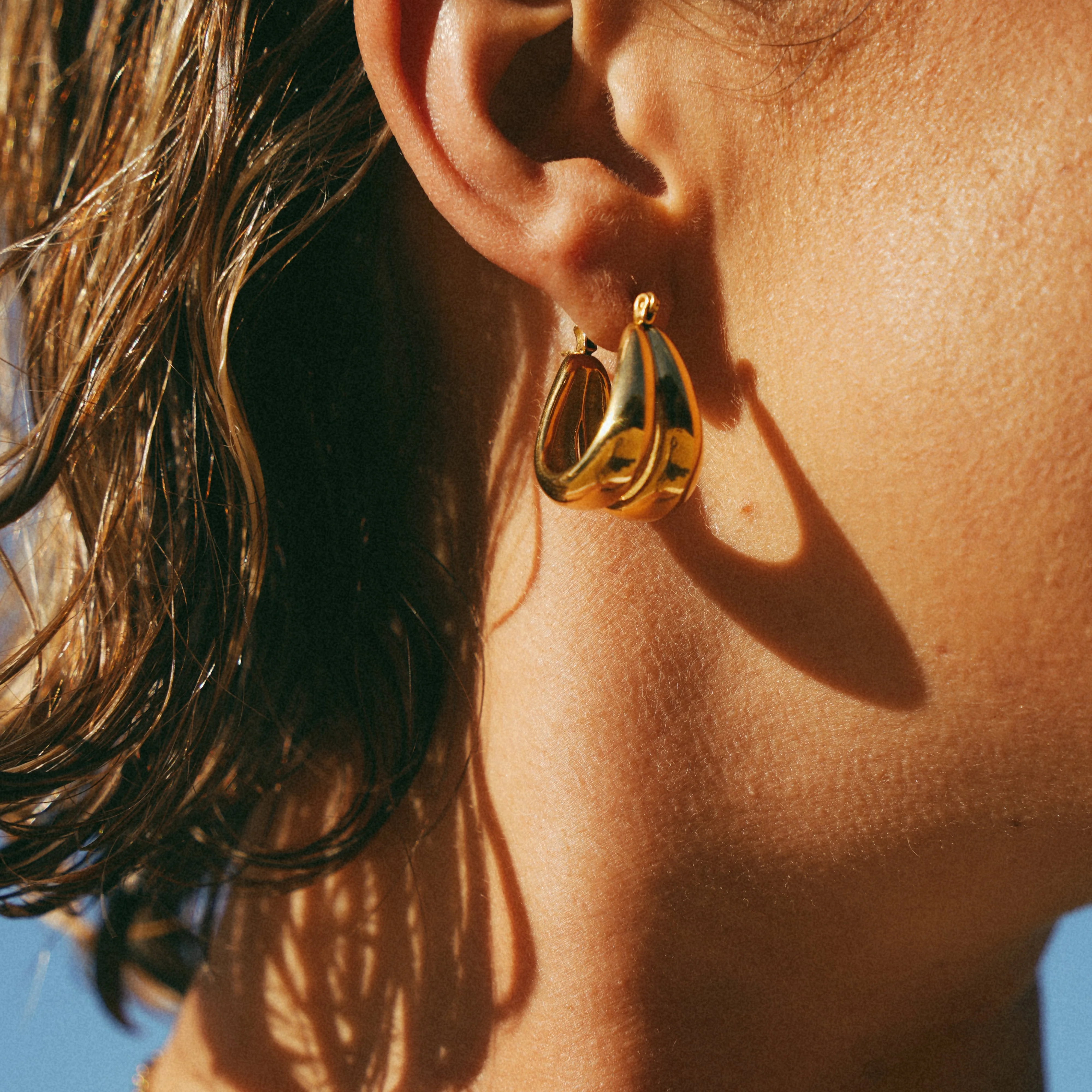 Deya Earrings - Image 2