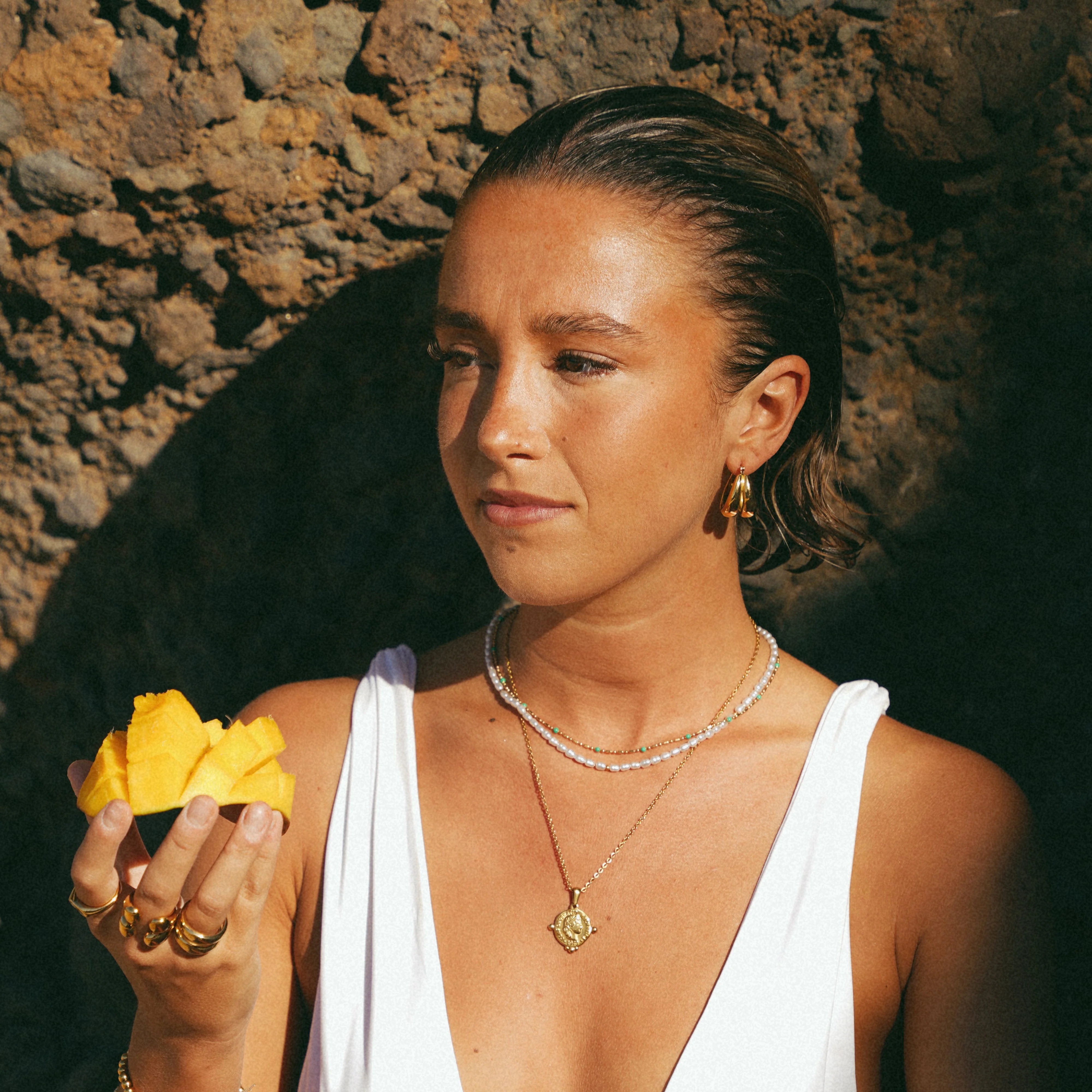 Deya Earrings - Image 5