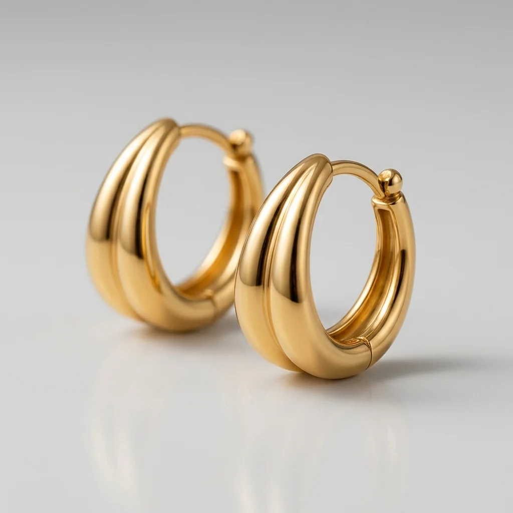 Deya Earrings - Image 7