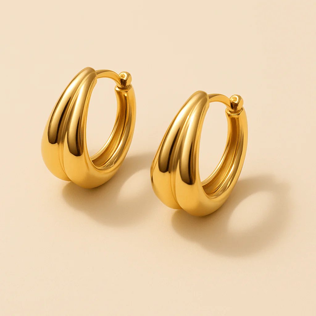 Deya Earrings - Image 8