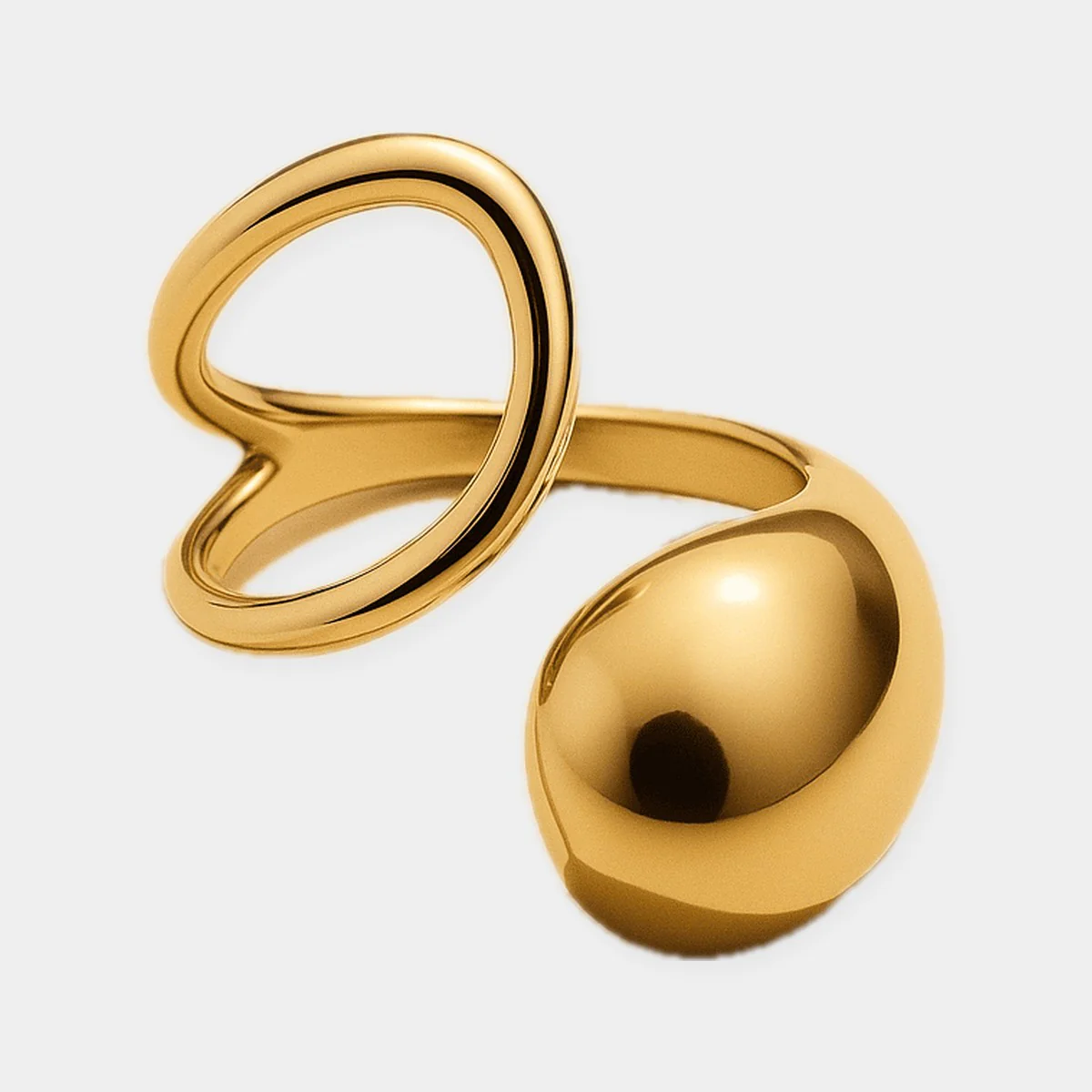 Aurora Ring