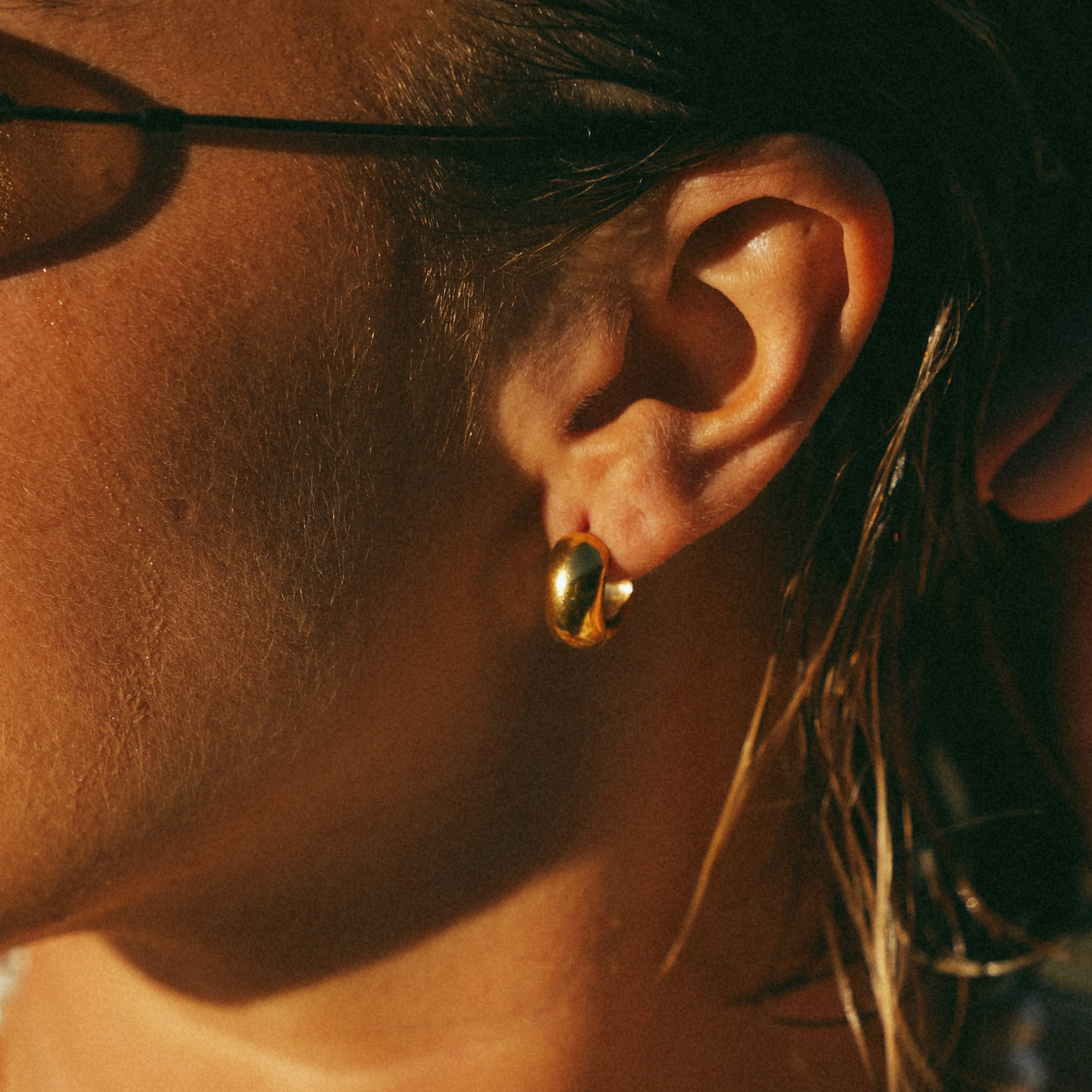 Bahama Bold Earrings - Image 2