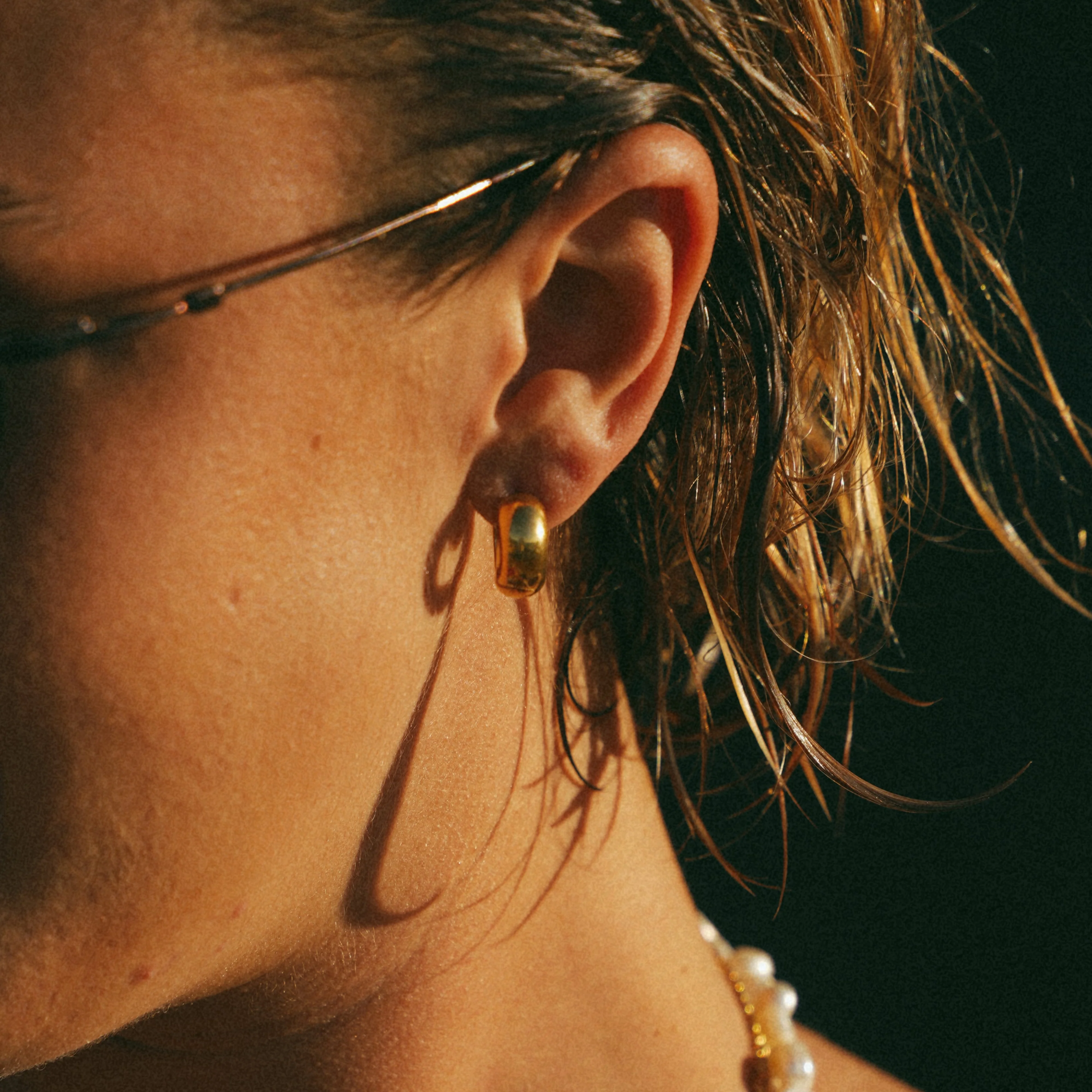 Bahama Bold Earrings - Image 3