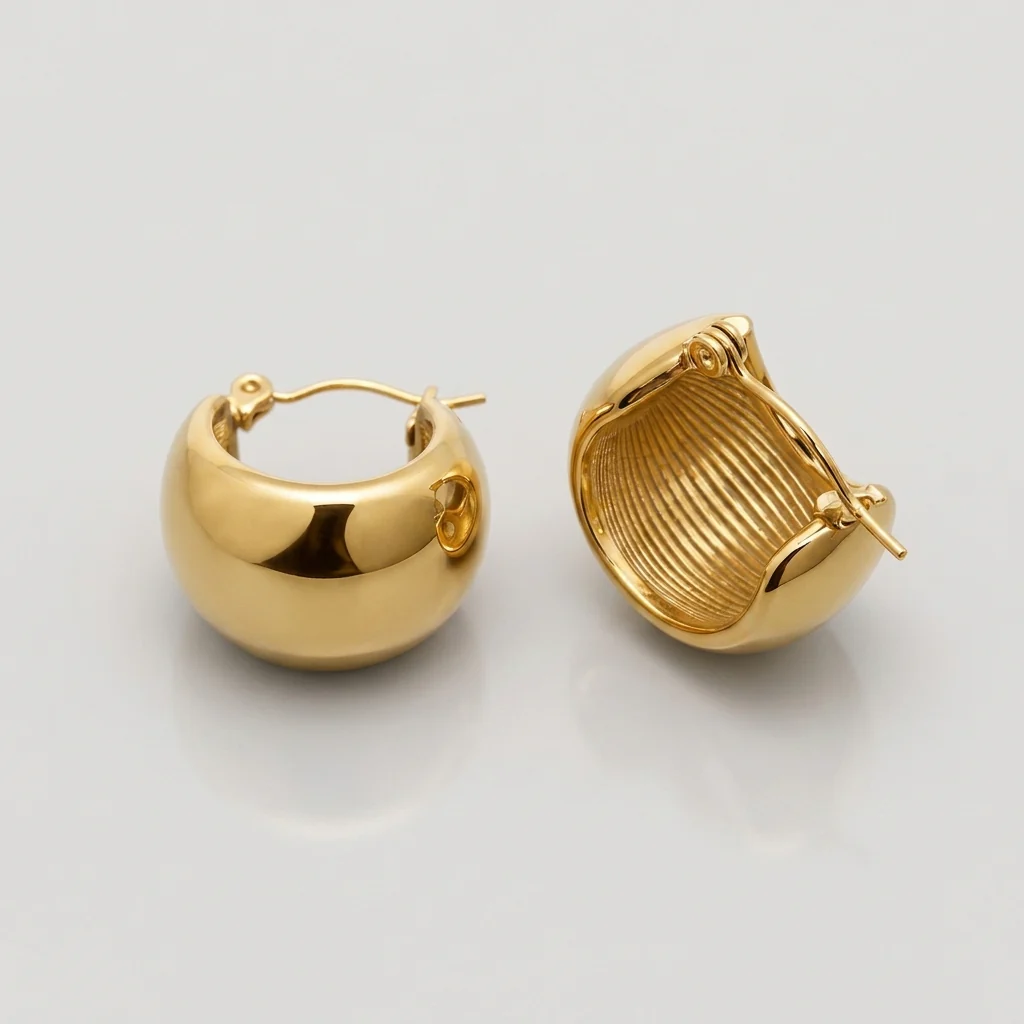 Bahama Bold Earrings - Image 6