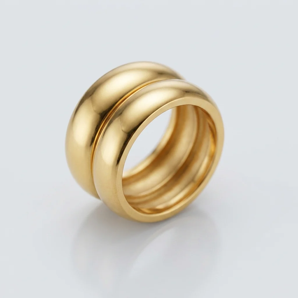 Birdie Stack Ring (Bundle) - Image 7