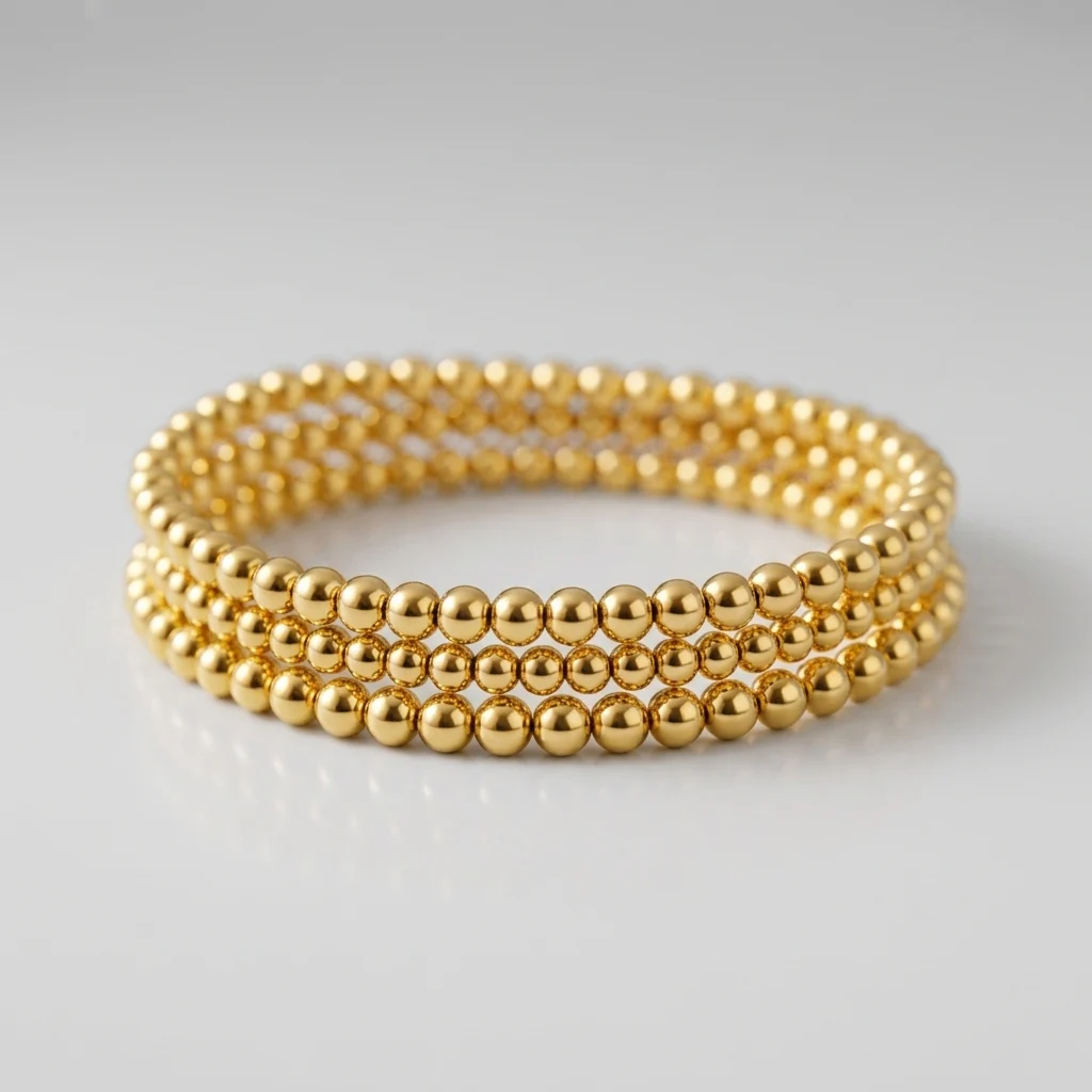 Caicos Beaded Bracelet - Image 16