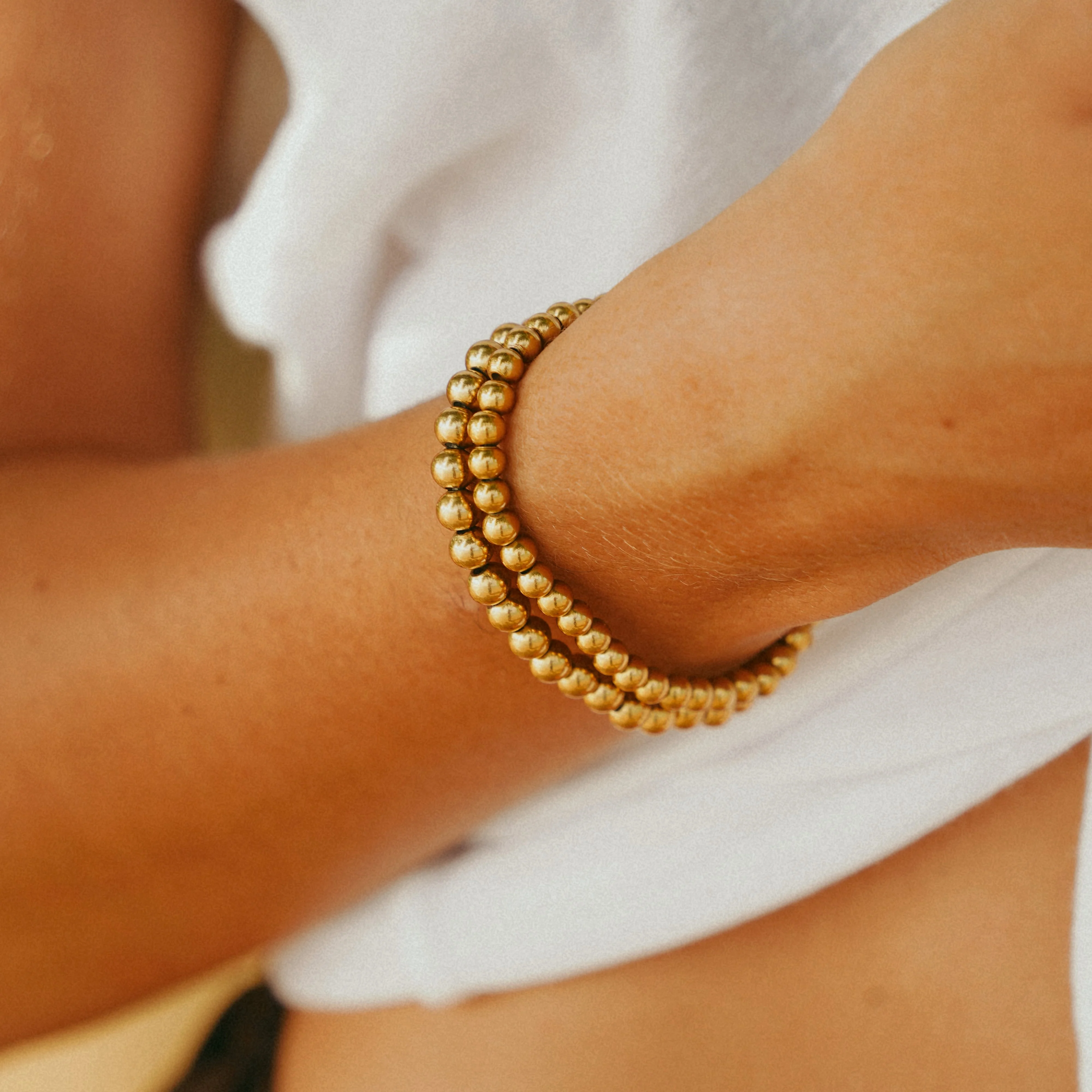 Caicos Beaded Bracelet (Bundle) - Image 4