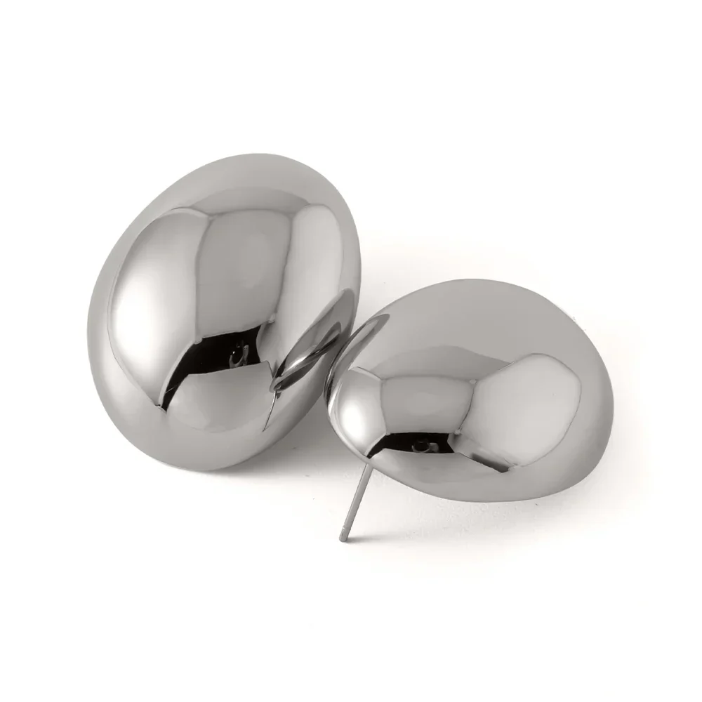Cannes Chunky Earrings (Bundle) - Image 7