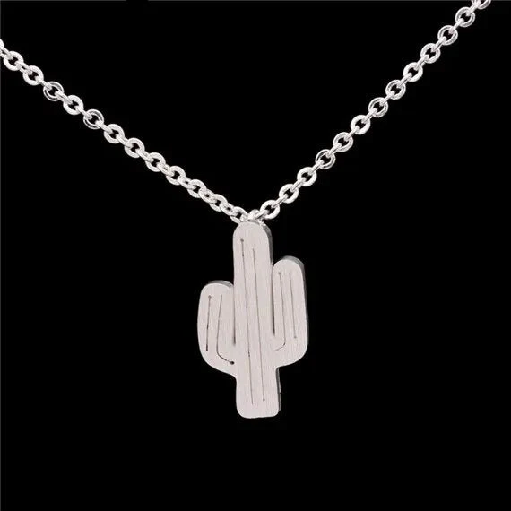 Carina® Cactus Pendant - Image 5