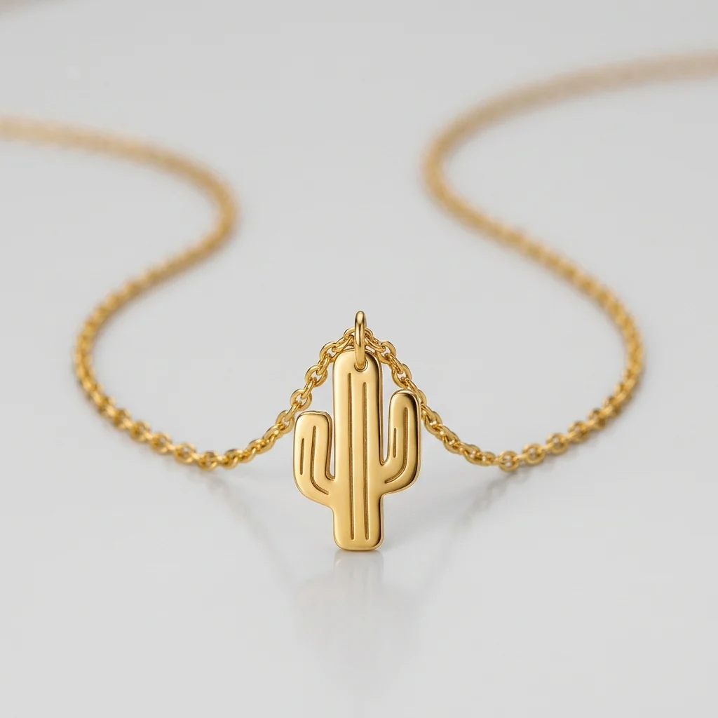 Carina® Cactus Pendant (Bundle) - Image 7
