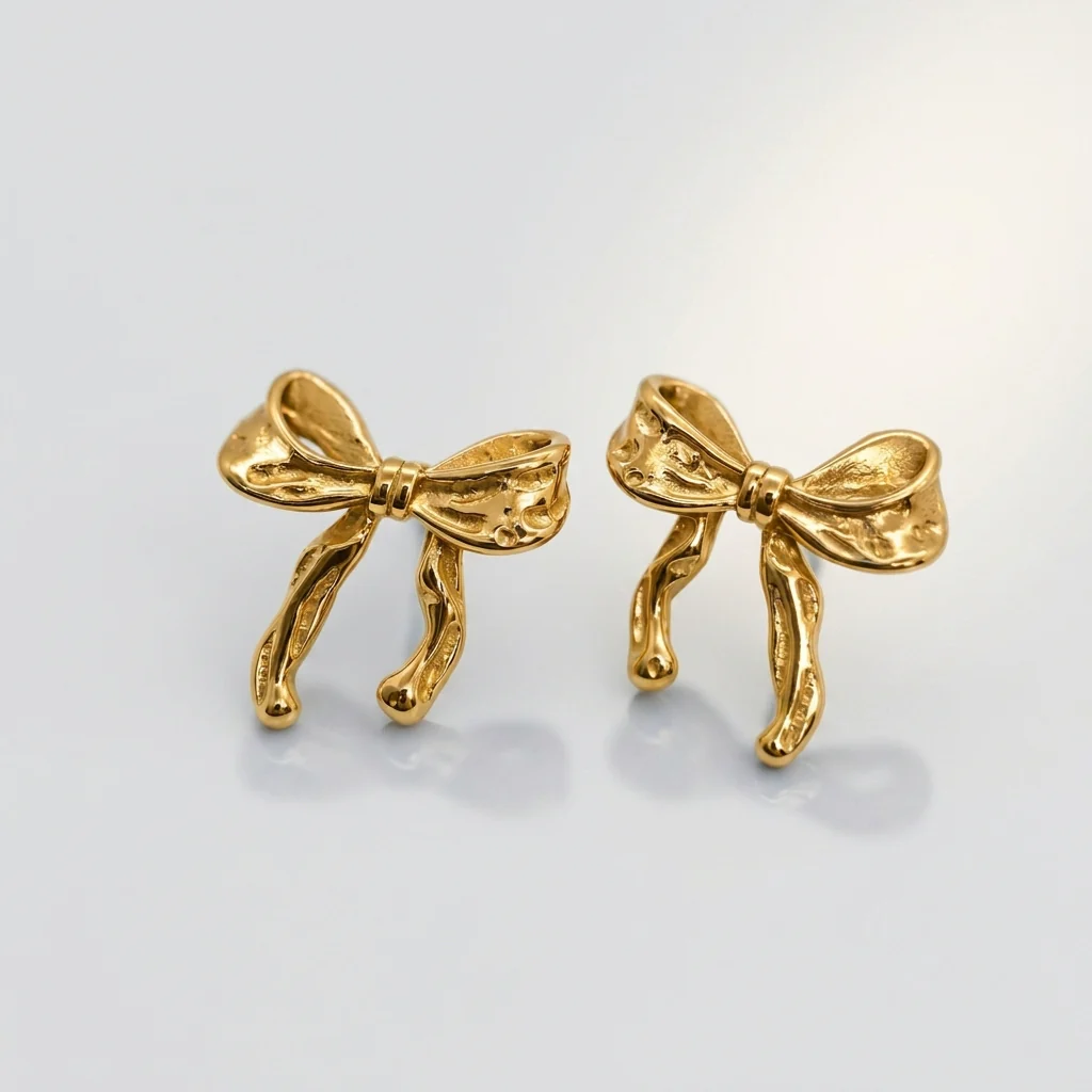 Baby Bow Earrings (Bundle) - Image 8
