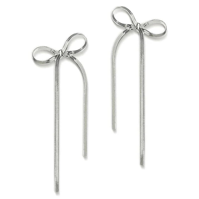Carol Bow Earrings (Bundle) - Image 6