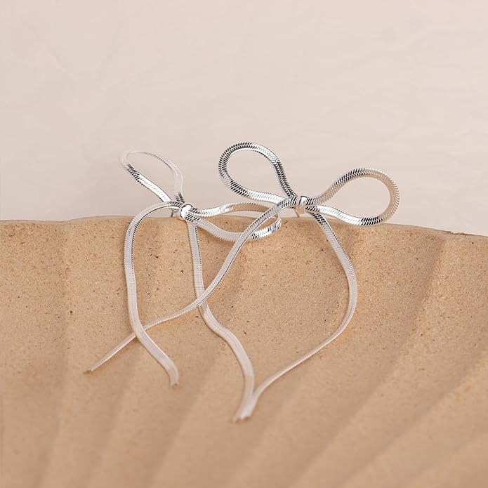 Carol Bow Earrings (Bundle) - Image 8