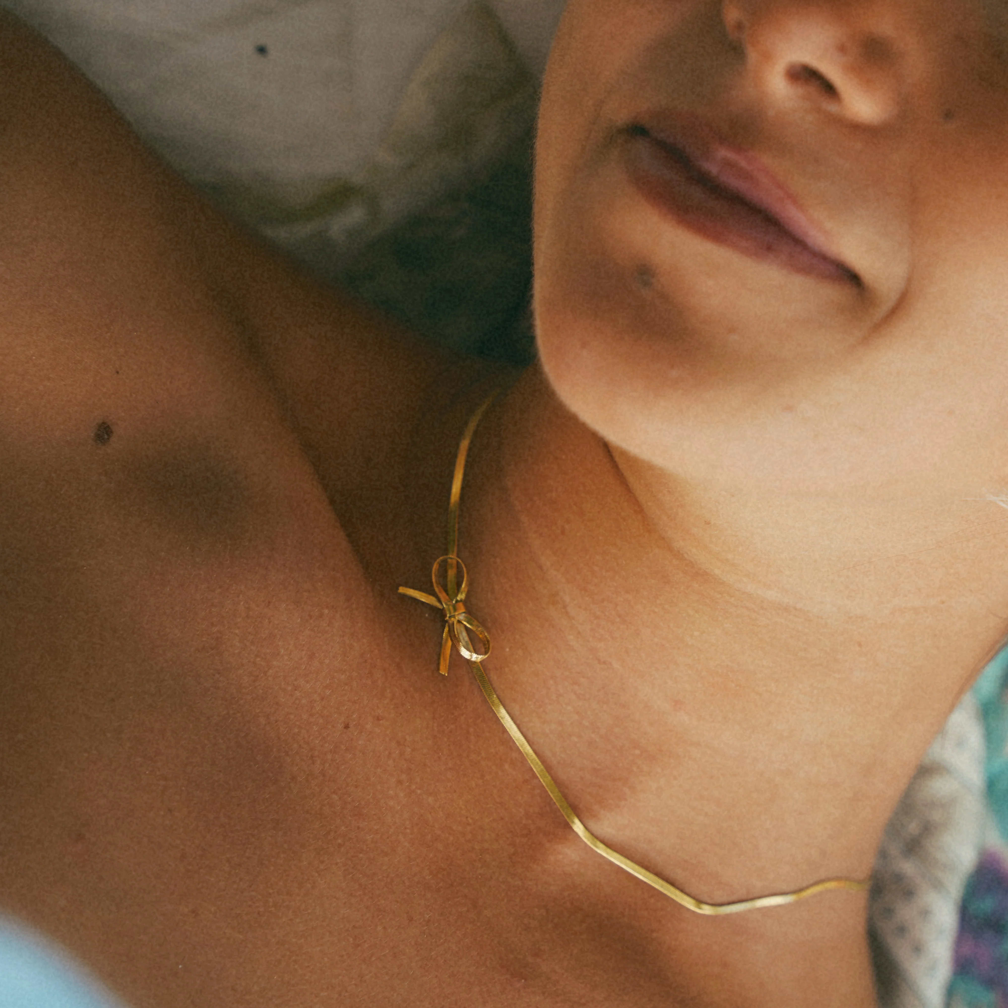 Carol Bow Necklace (Bundle) - Image 2