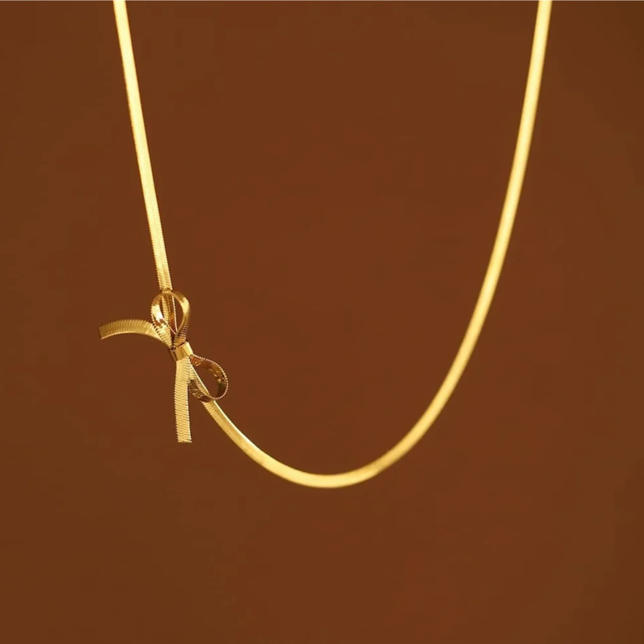 Carol Bow Necklace (Bundle) - Image 6