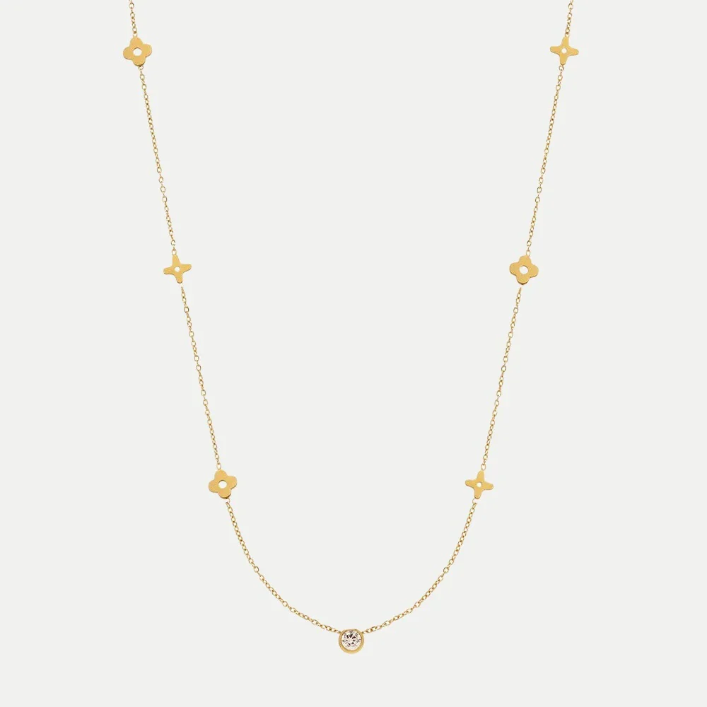 Clover Cutie Chain - Image 8