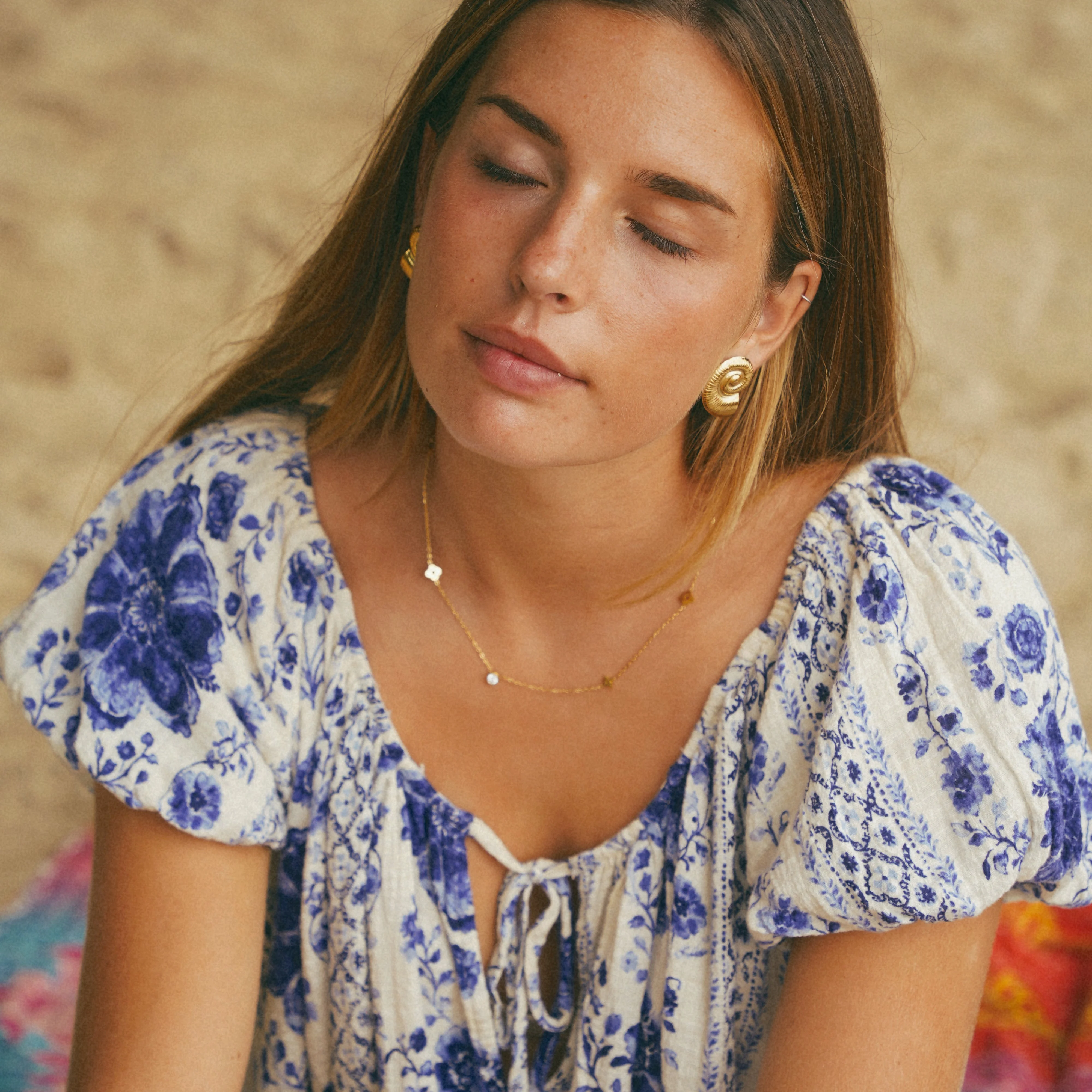 Clover Cutie Chain (Bundle) - Image 3