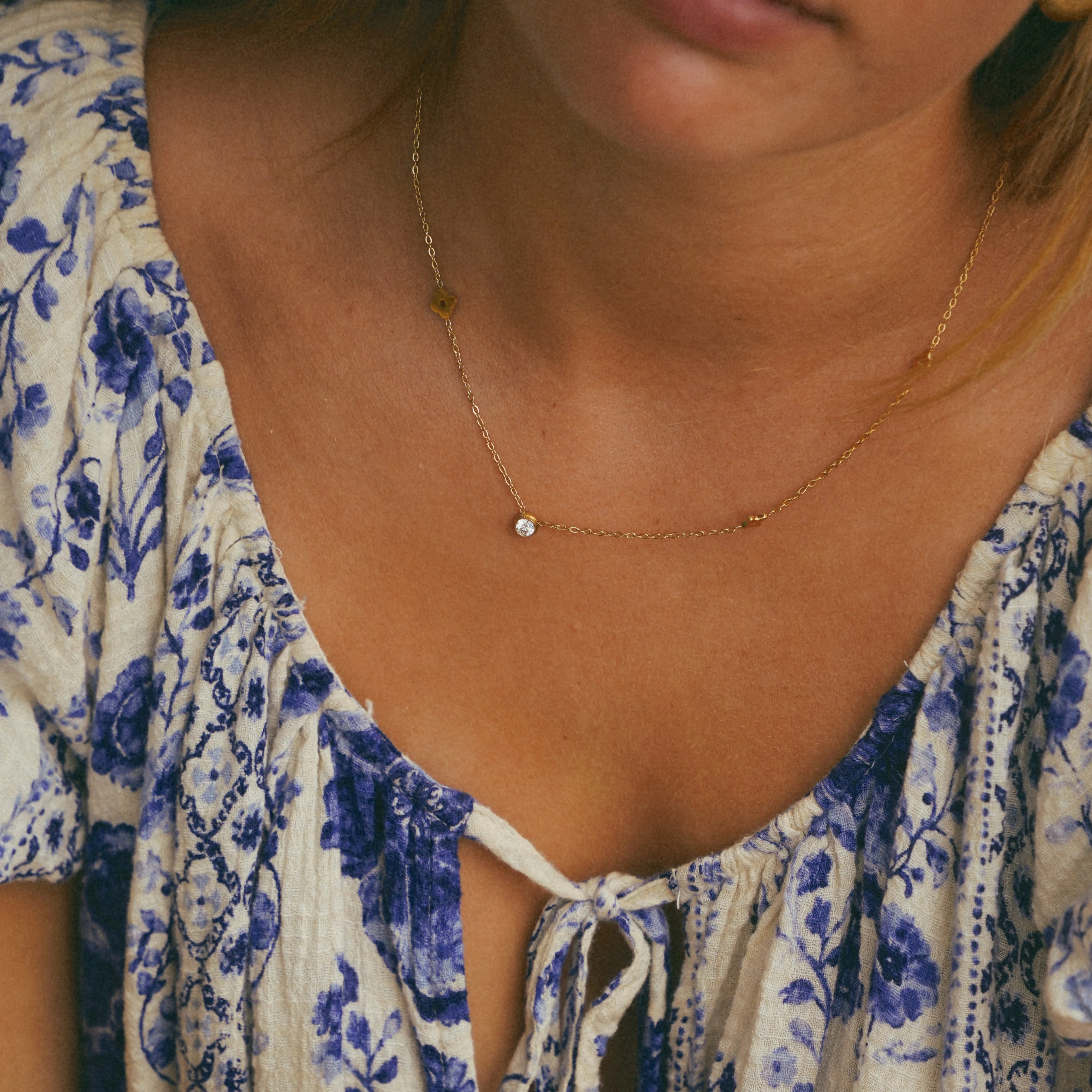 Clover Cutie Chain (Bundle) - Image 4